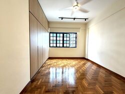 Park East (D15), Condominium #503425201